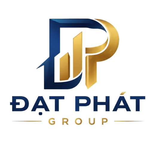 Tập Đoàn Đạt Phát | Dat Phat Group Official